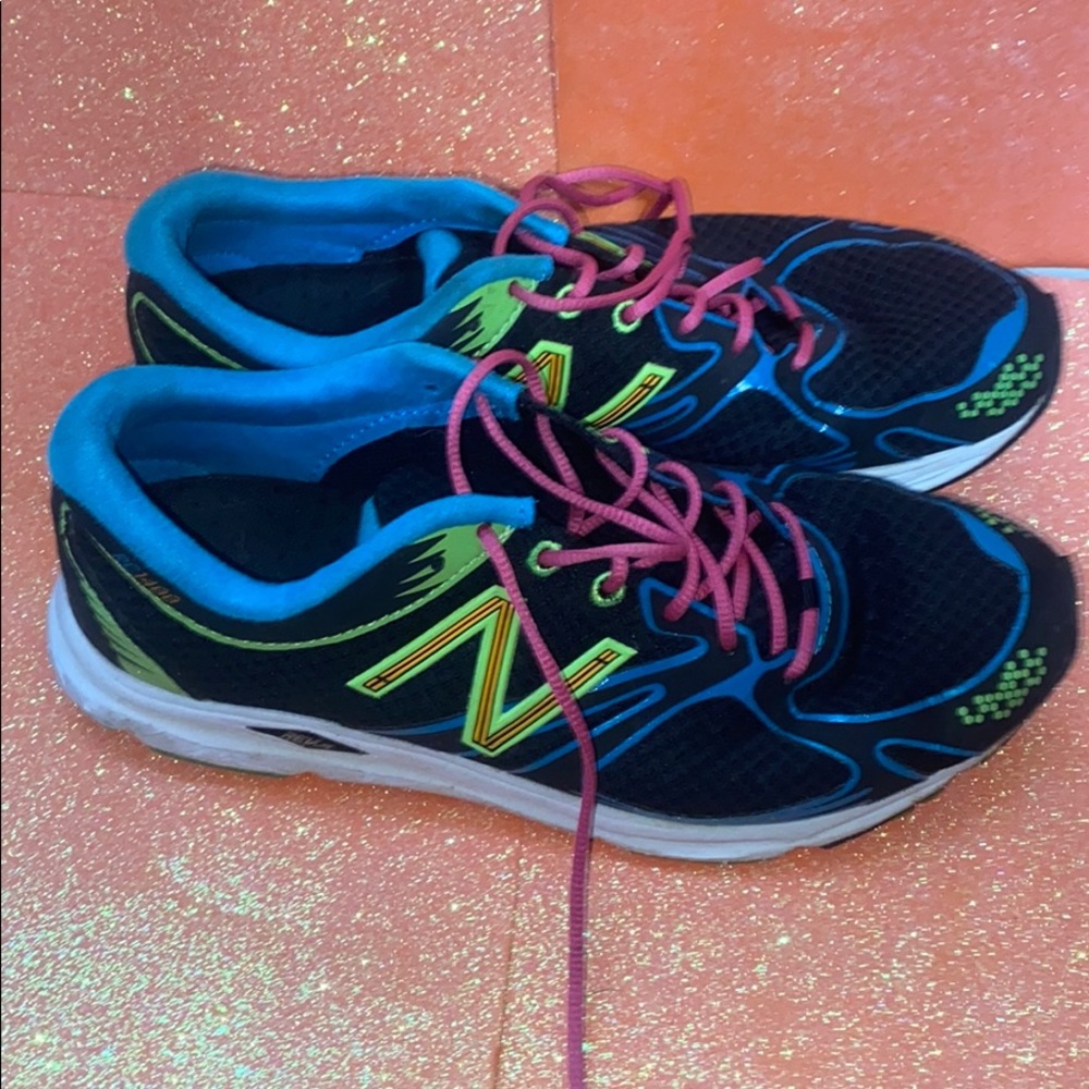 Women’s New Balance RevLite